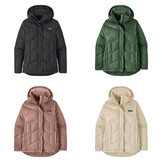 Patagonia Down With It Jacket - Women's