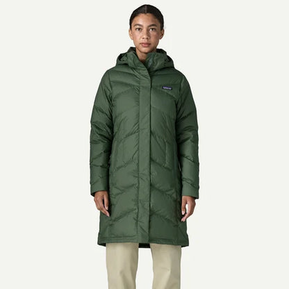Patagonia Down With It Parka - Women's