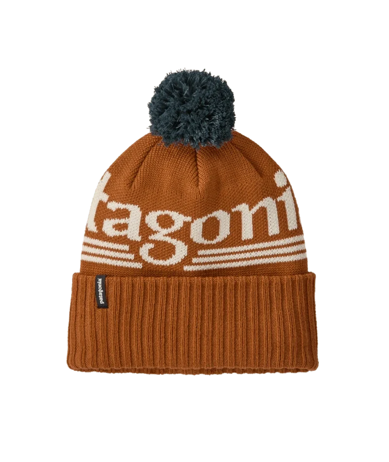 Patagonia Powder Town Beanie