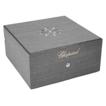 Chopard Unisex 295370-5001 Alpine Eagle 36 Rose Gold Auto