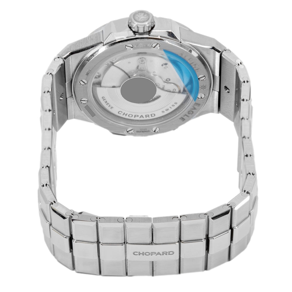 Chopard Men's 298600-3001  Alpine Eagle Large Watch