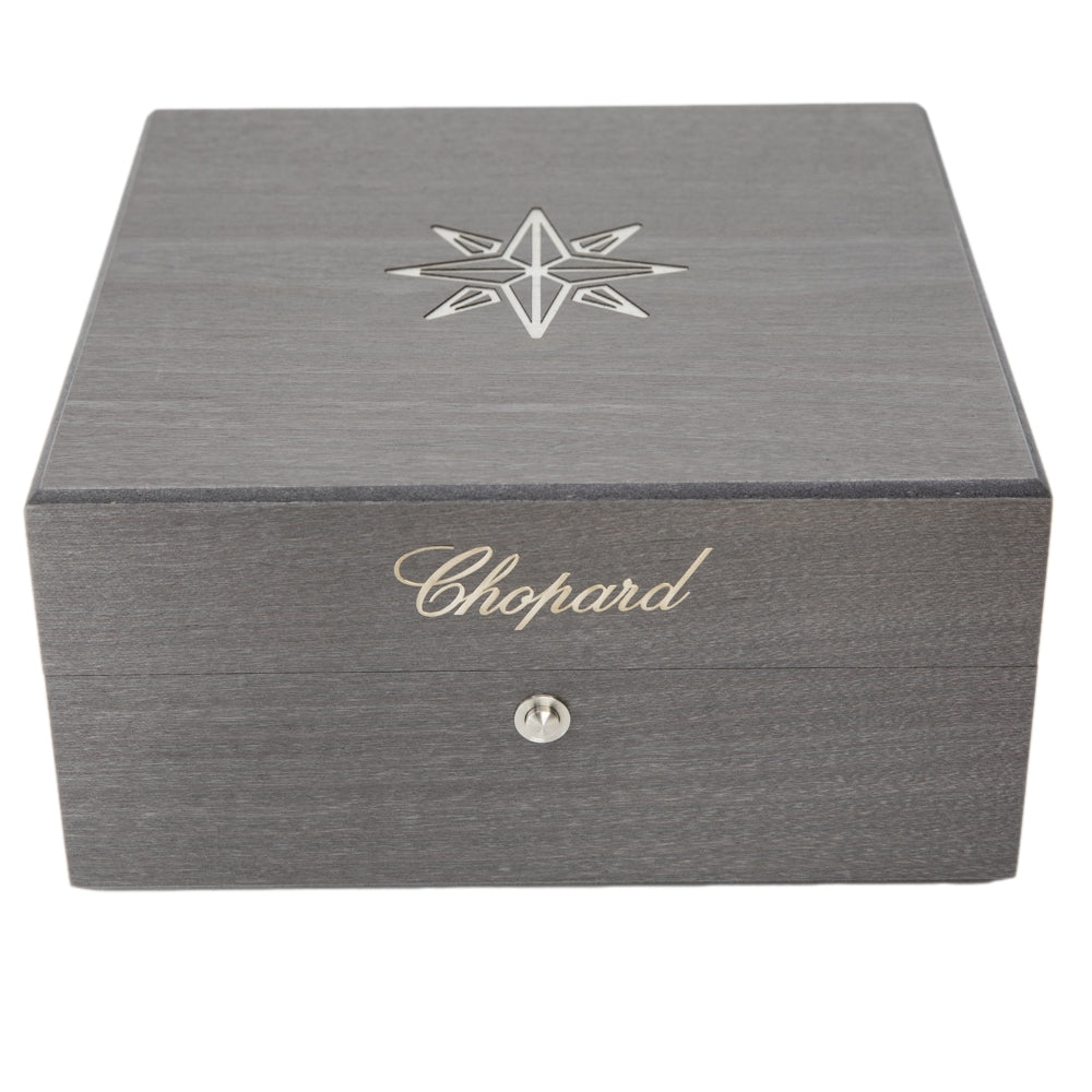 Chopard Men's 298600-3001  Alpine Eagle Large Watch