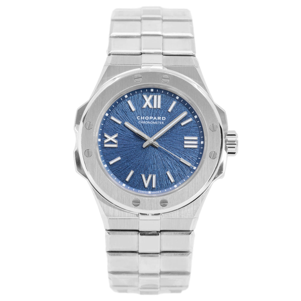 Chopard Men's 298601-3001 Alpine Eagle Small Automatic