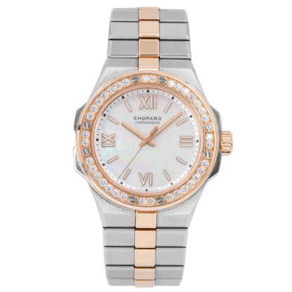 Chopard Unisex 298601-6002  Alpine Eagle 36 Automatic