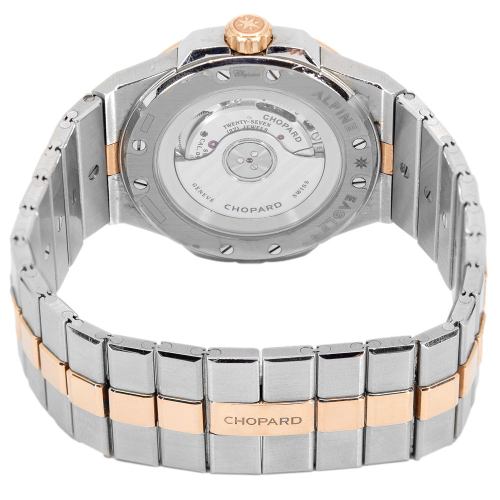 Chopard Unisex 298601-6002  Alpine Eagle 36 Automatic