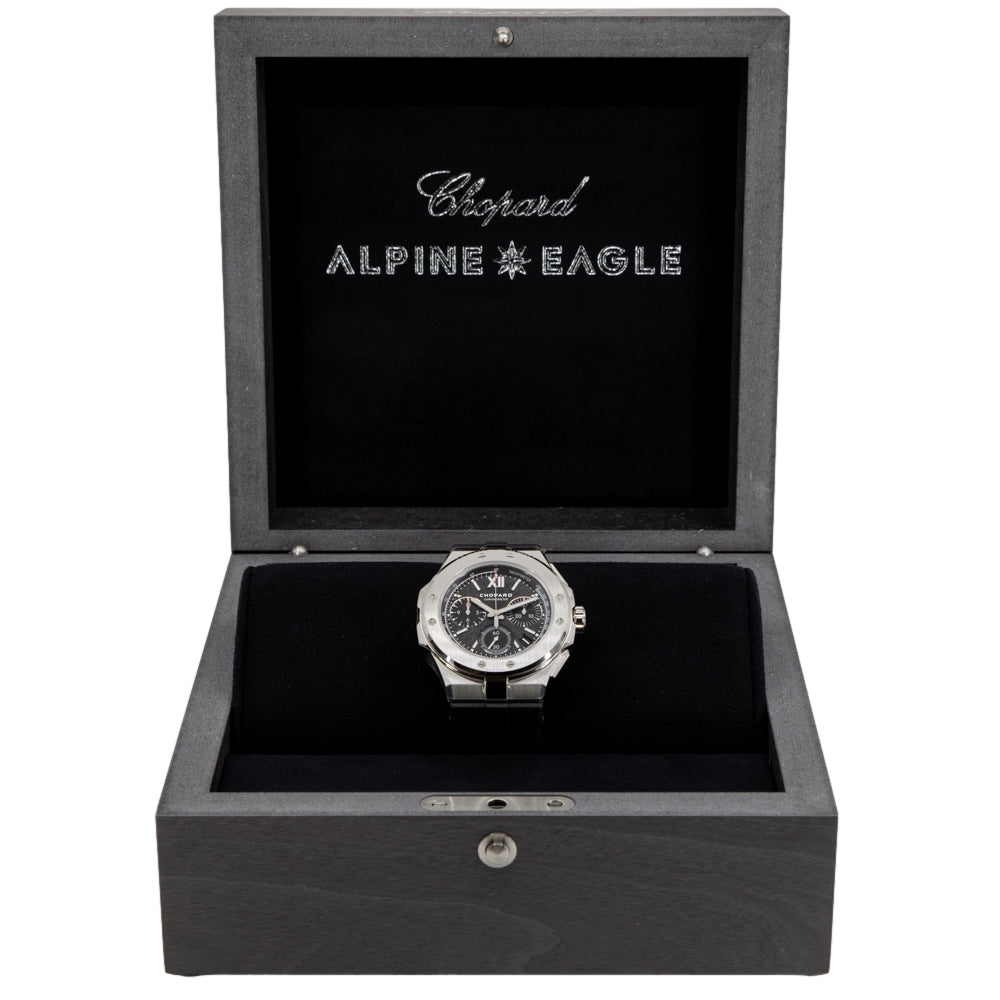 Chopard 298609-3004 Alpine Eagle Xl Chrono Auto