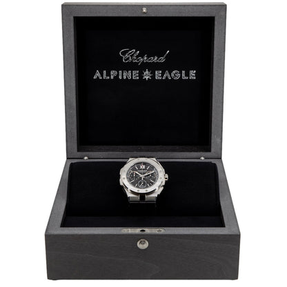 Chopard 298609-3004 Alpine Eagle Xl Chrono Auto