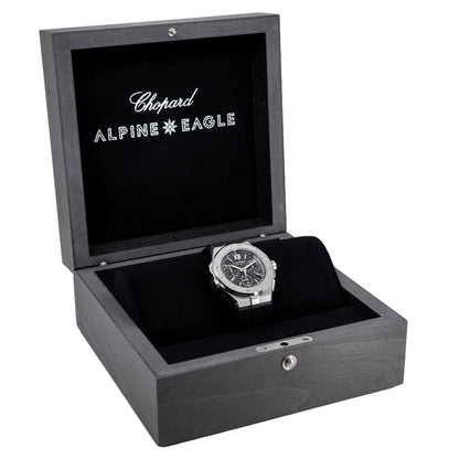 Chopard 298609-3004 Alpine Eagle Xl Chrono Auto