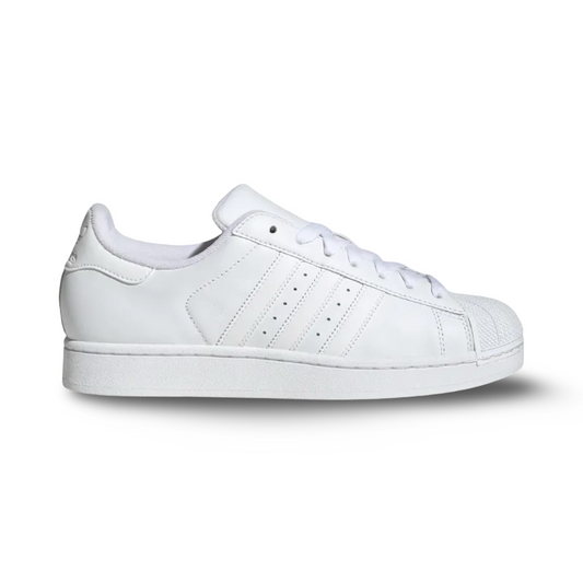 Adidas Original SUPERSTAR II  Men’s - FTWWHT/FTWWHT