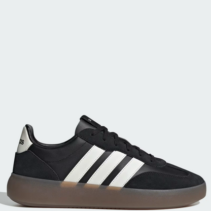 Adidas Original BARREDA DECODE LUX  Men’s -BLACK WHITE
