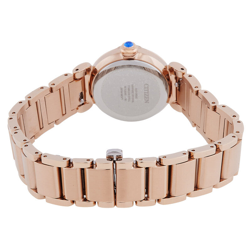 Citizen EM1123-62X Citizen L Quartz Mae Woman's Watch