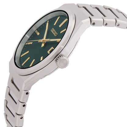 Seiko SUR601P1 Classic Quartz Men's Watch