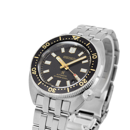 Seiko Men's SPB315J1 Prospex Turtle 1968 Re-Interpretation