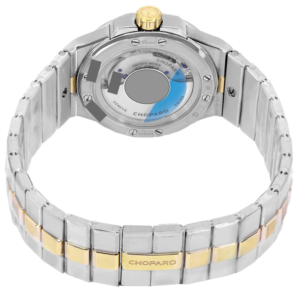 Chopard Women's 298617-4001 Alpine Eagle 33mm Automatic