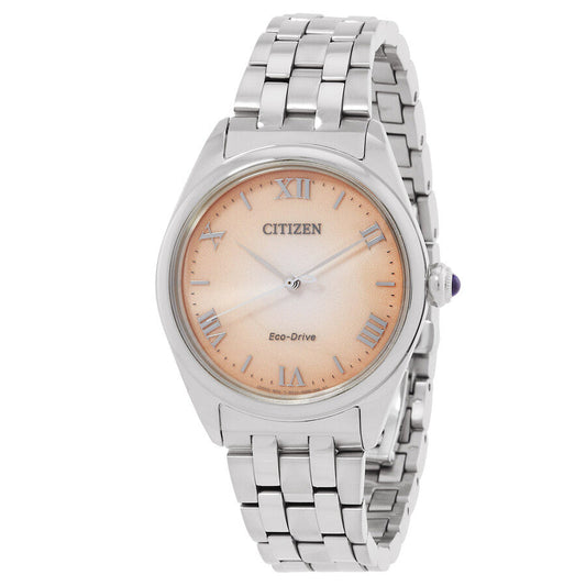 Citizen Women's EM1140-80X Lady Eco-Drive