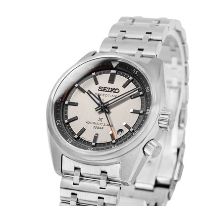 Seiko Men's SPB513J1 Prospex Speedtimer Automatic