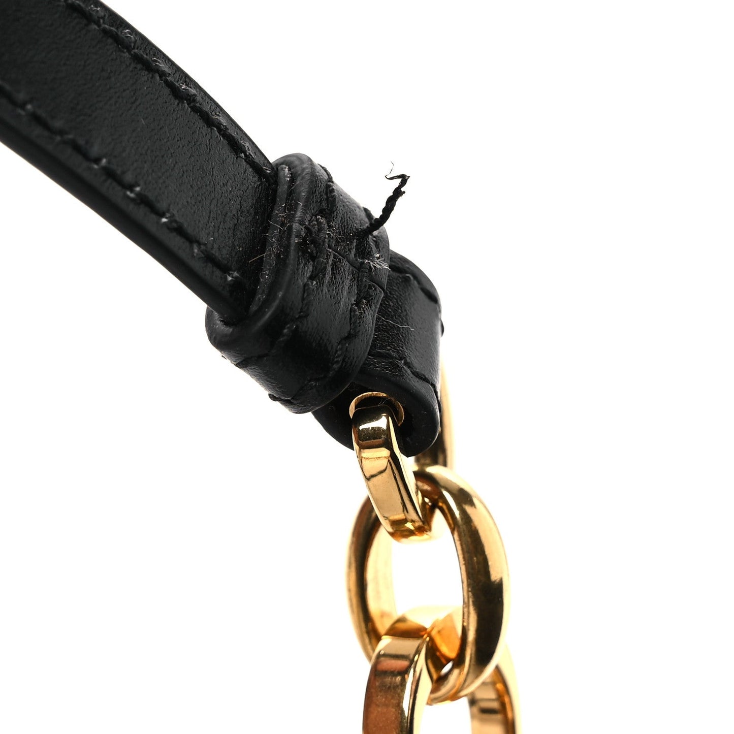 Box Calfskin 30 Montaigne Small Avenue Bag Black