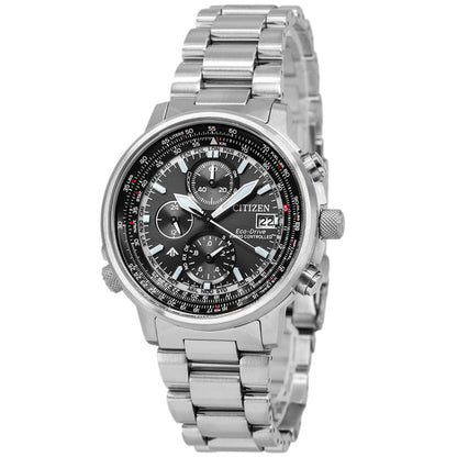 Citizen AT8300-58E Promaster Sky Radio-Controlled Eco-Drive