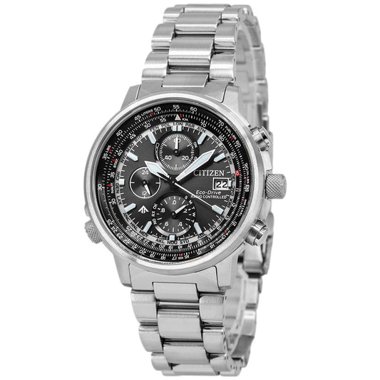 Citizen AT8300-58E Promaster Sky Radio-Controlled Eco-Drive