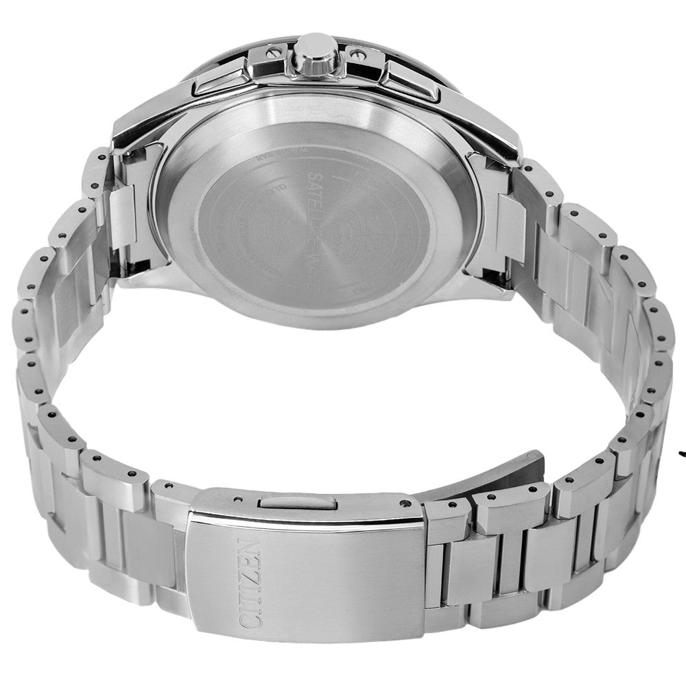 Citizen Men's CC9015-54E Satellite Wave GPS Watch