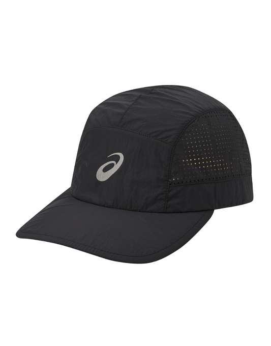 Light Weight Cap Perfomance :Black