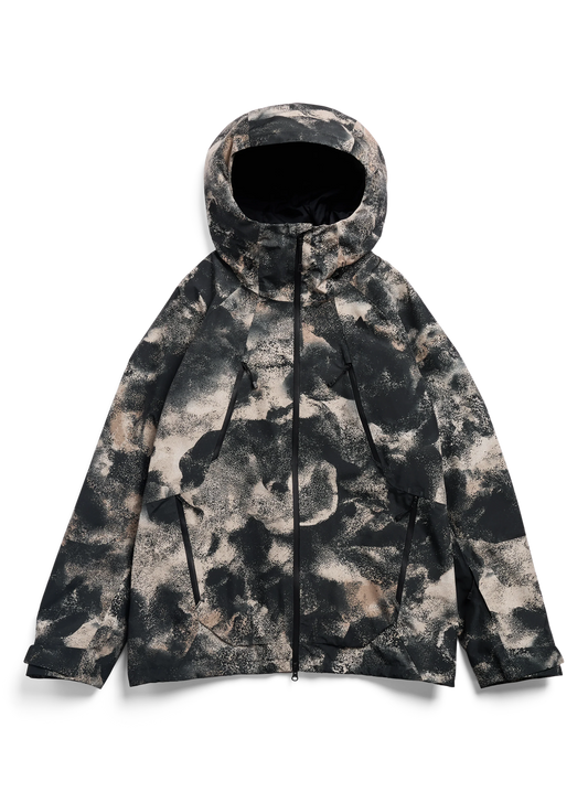 Burton Reserve GORE-TEX 2L Shell Jacket - Men's