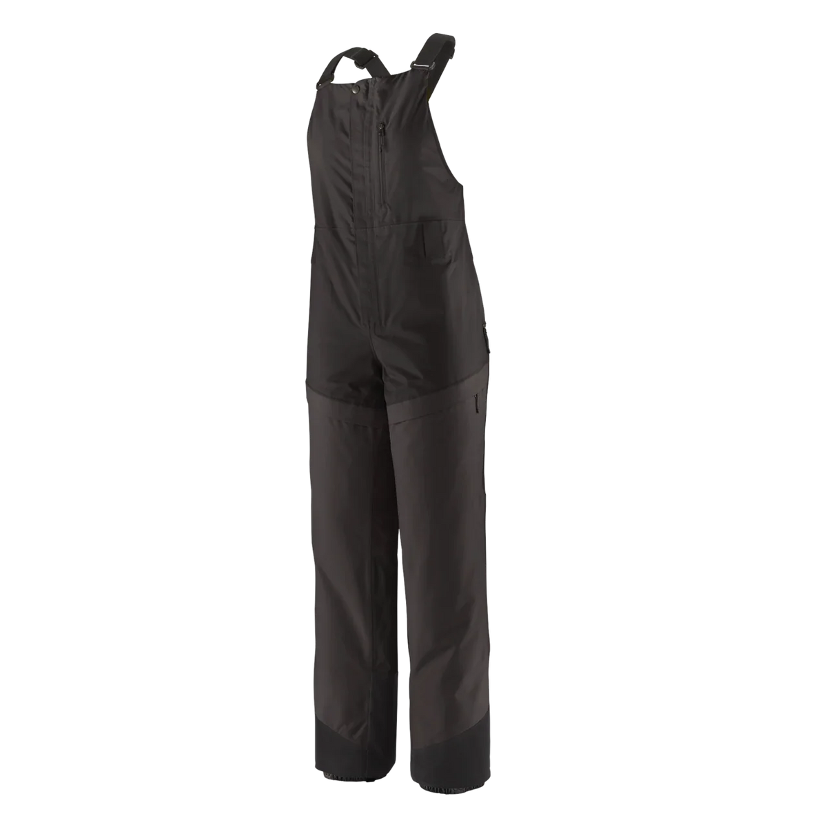 Patagonia Insulated Snowfarer Bibs - Women's - Waterproof Insulated Snow Bib Overalls