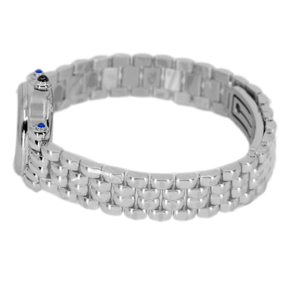 Chopard 278633-3001 Happy Sport Quartz Woman's Watch