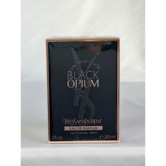 Yves Saint Laurent Black Opium Eau de Parfum
