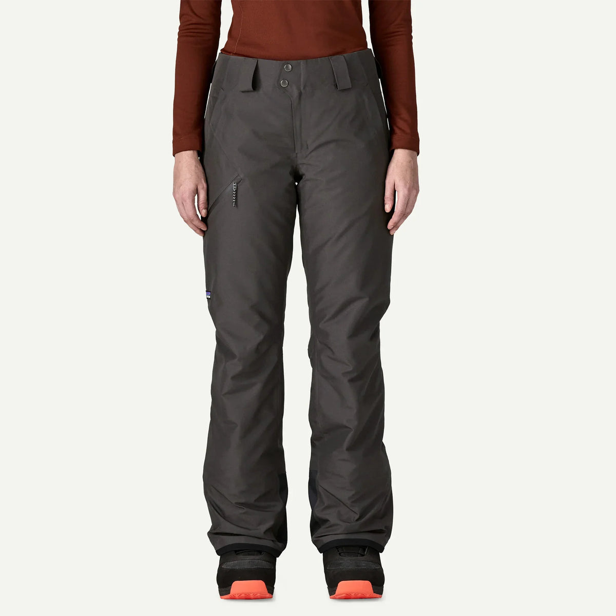 Patagonia Insulated Powder Town Pants - Women's