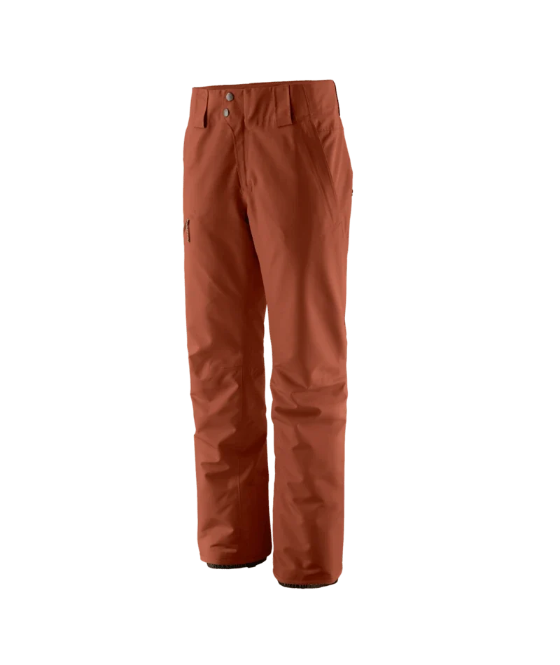 Patagonia Insulated Powder Town Pants - Women's
