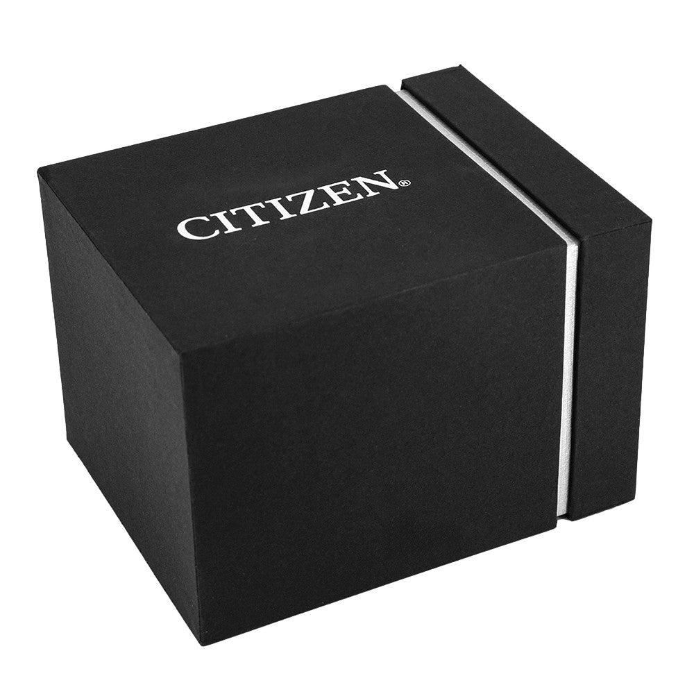 Citizen NJ0231-56L Tsuyosa Shore Blue Automatic Men's Watch