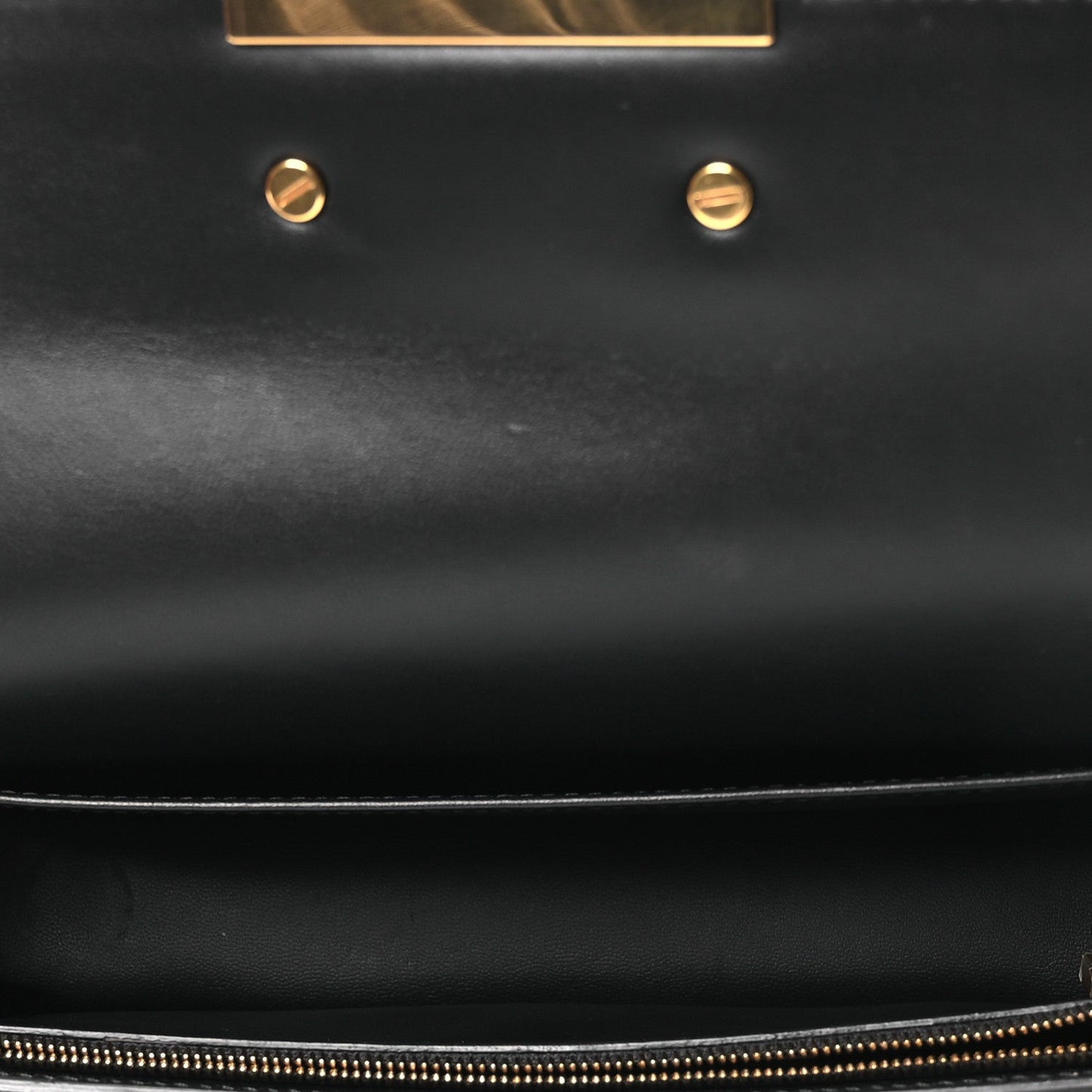 Calfskin Graffiti Printed Miss Dior Flap Black White