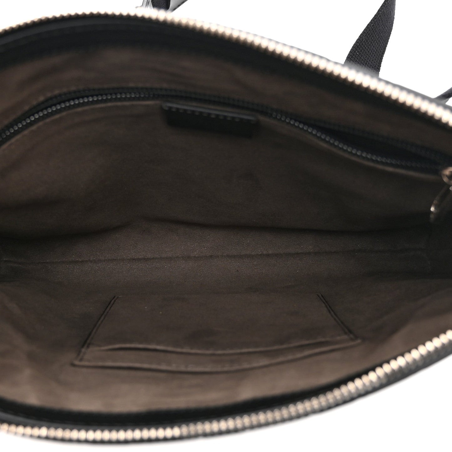 Guccissima Signature Small Messenger Bag Black