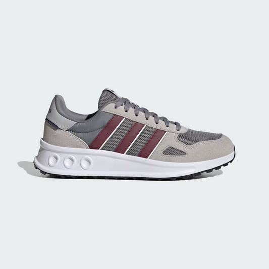 Adidas Original RUN 84 Men’s -GREY BURGUNDY