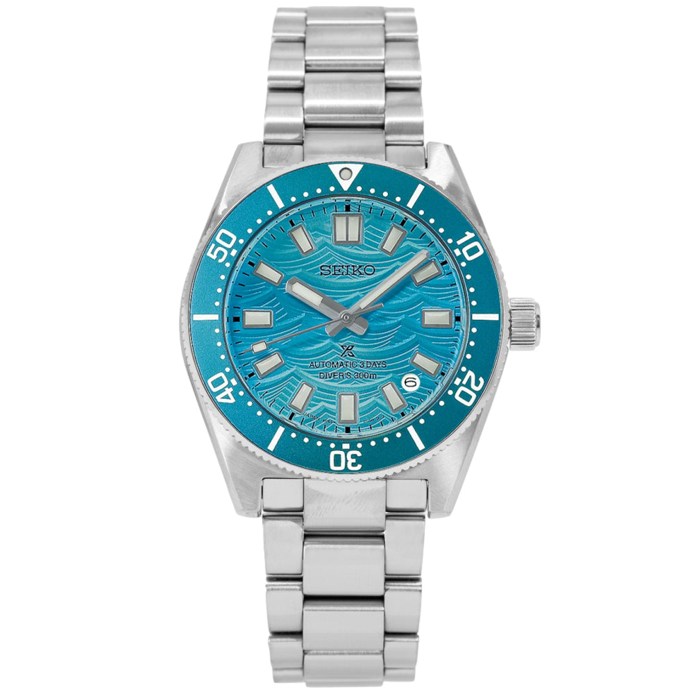 Seiko HBC011J1 Prospex Automatic Men's Watch