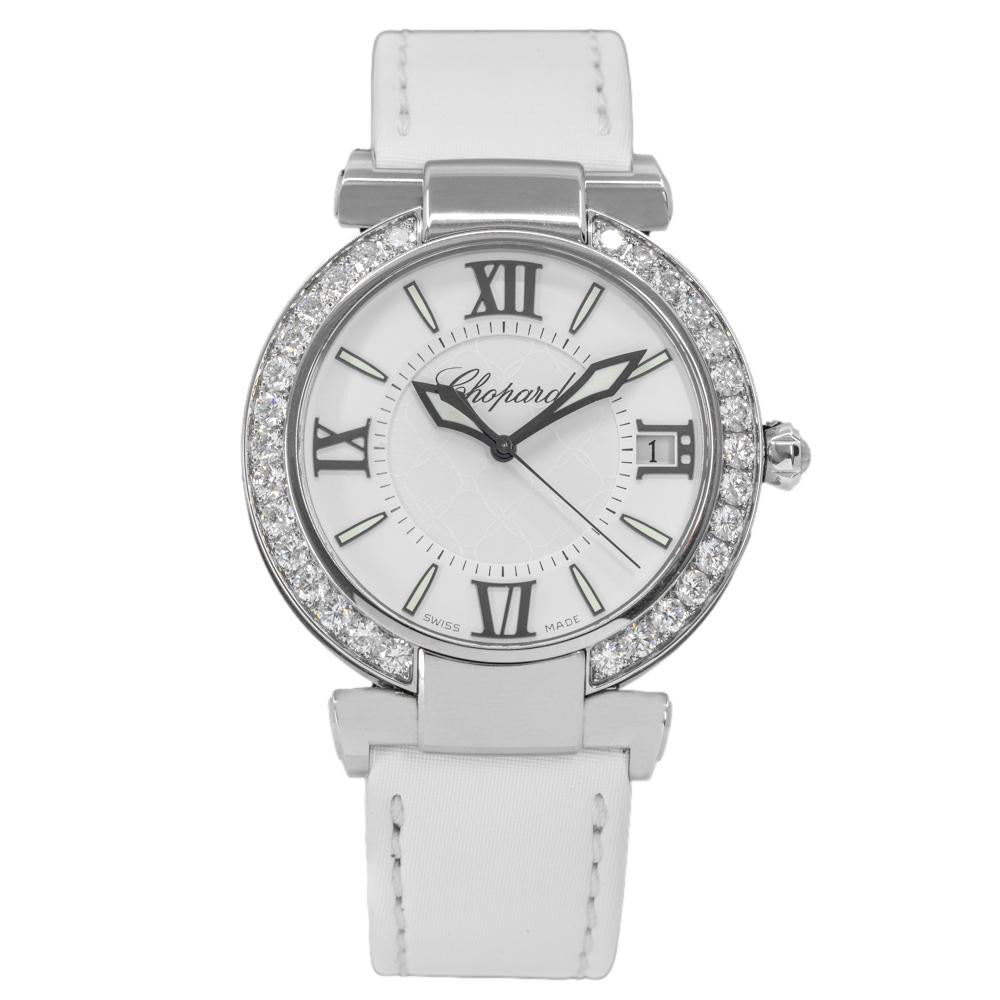 Chopard Ladies 388531-3008 Imperiale Diamonds Watch