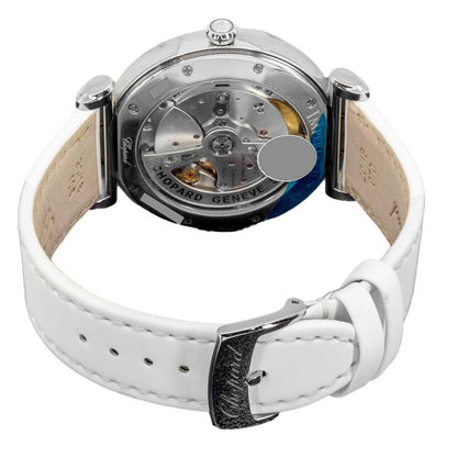 Chopard Ladies 388531-3008 Imperiale Diamonds Watch