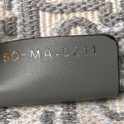 Oblique Medium Book Tote Grey