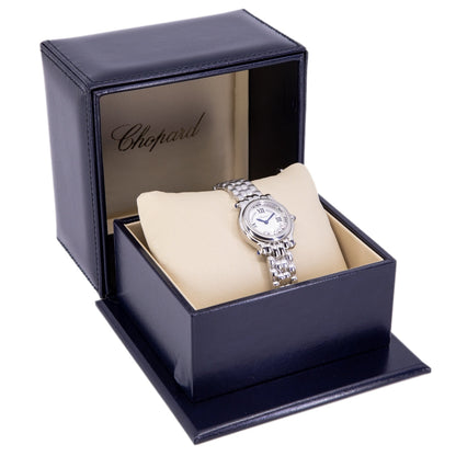 Chopard 278633-3001 Happy Sport Quartz Woman's Watch