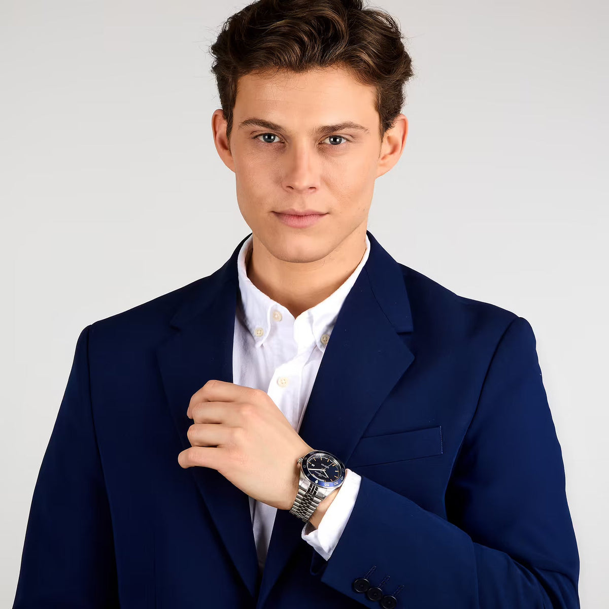 Philip Watch Caribe Sport Men's Watch R8223597114