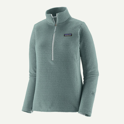 Patagonia R1 Air Women's 1/2 Zip Fleece Pullover