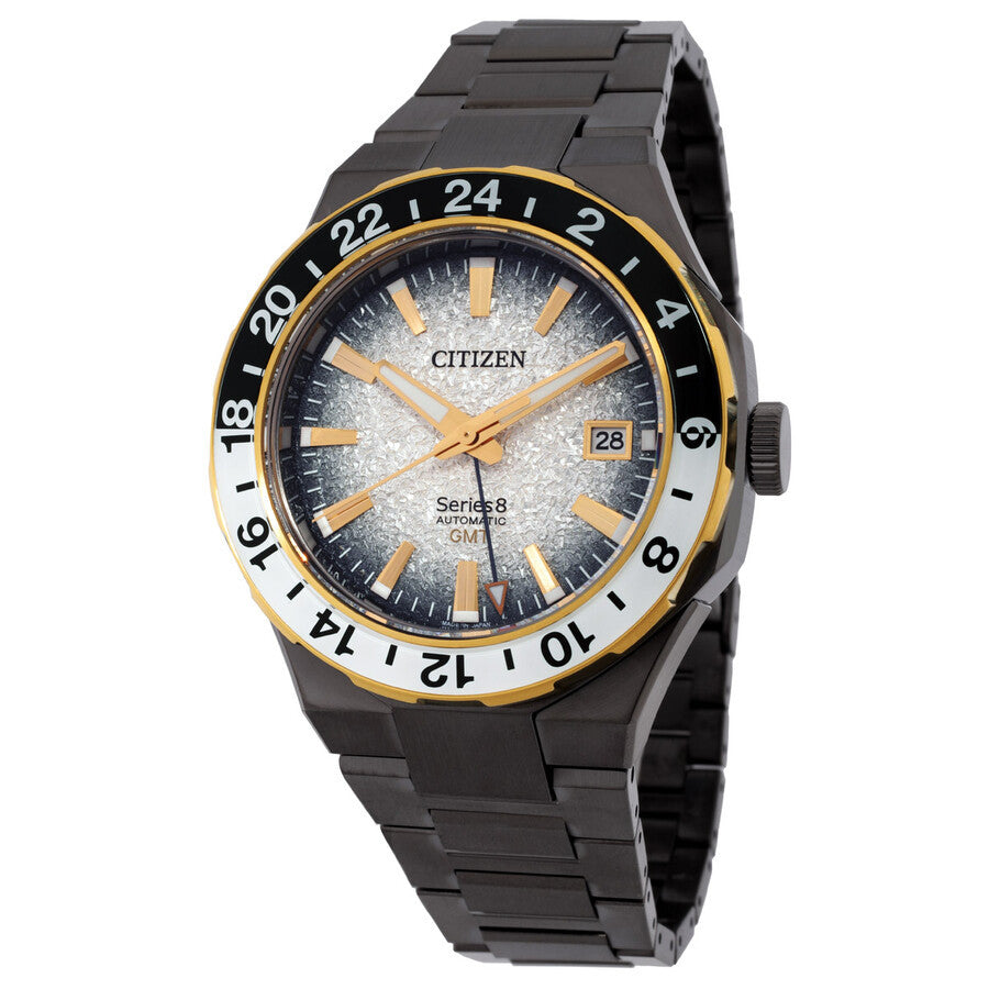 Citizen NB6035-55H Series 8 Automatic 880 Mechanical Men's Watch