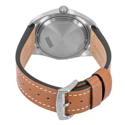 Citizen Men's BM8560-11X Super Titanium 42mm Eco-Drive