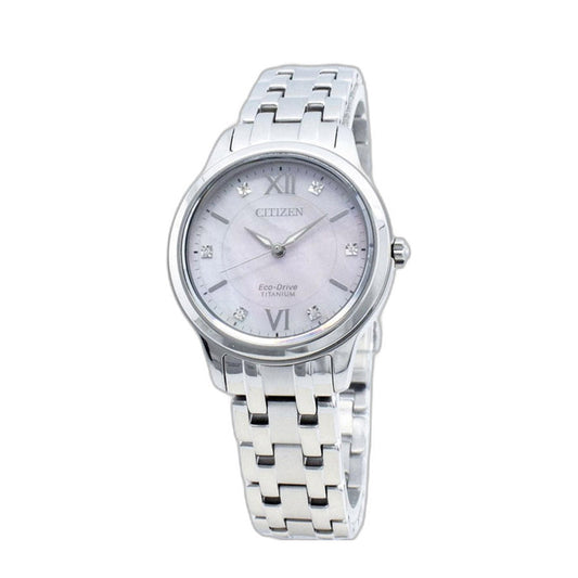 Citizen EM0720-85Y Eco-Drive Eco-Drive Woman's Watch