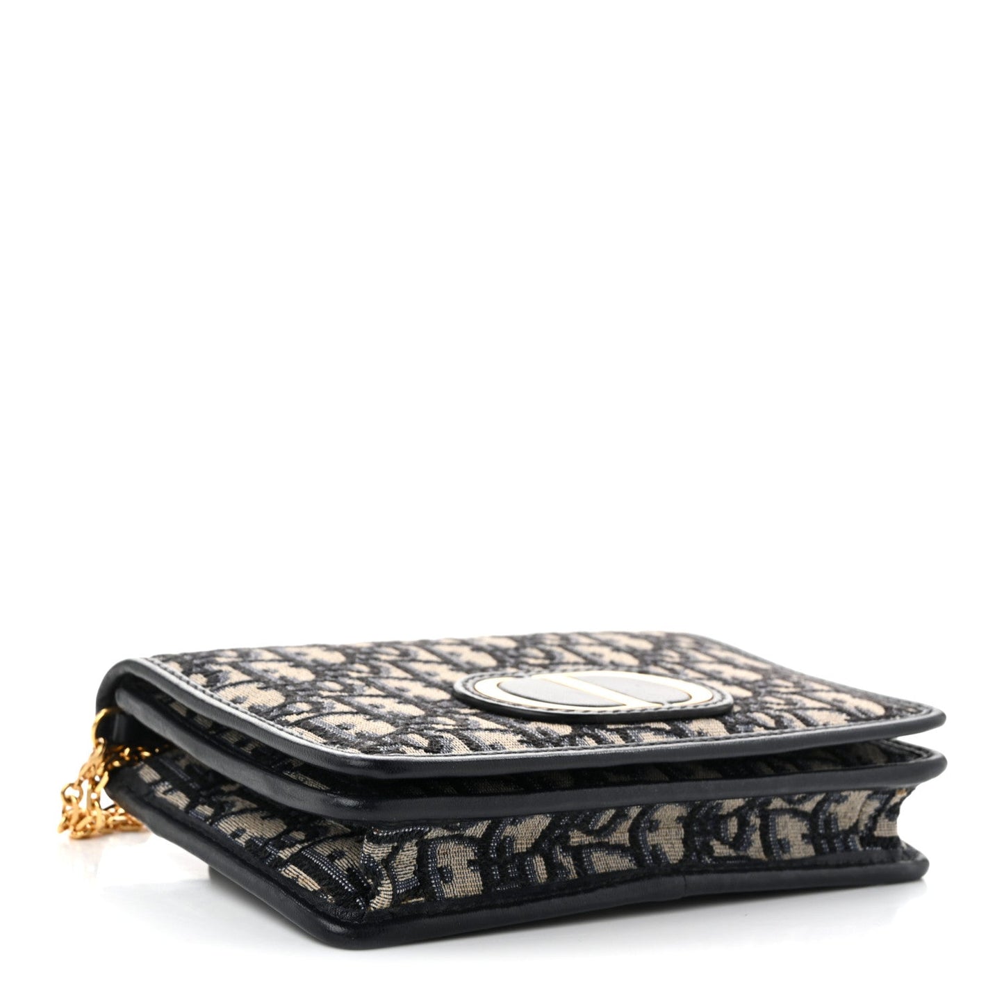 Oblique 30 Montaigne 2-In-1 Pouch Blue