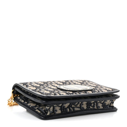 Oblique 30 Montaigne 2-In-1 Pouch Blue