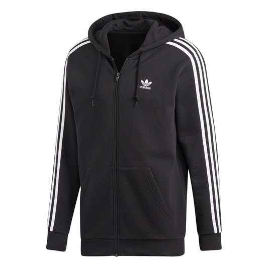 Adidas Originals - 3-STRIPES SWEATSUIT Men’s - BLACK NOIR