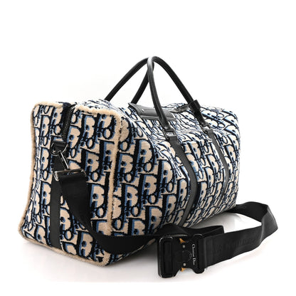 Tapestry Oblique Duffle 50 Multicolor Multicolor