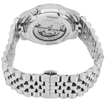 Citzen Men's NK0020-55E Tsuyosa 60 40mm Automatic